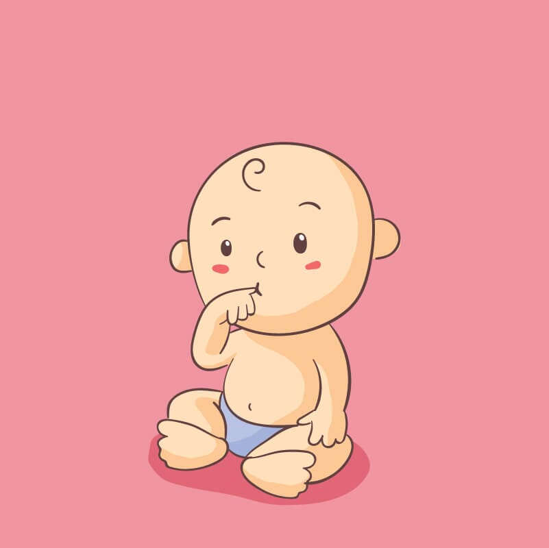 Quantos dias um bebê pode ficar sem fazer cocô? Dra. Marice Mello